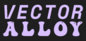 vectoralloy logo